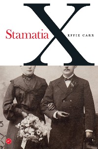 Cover Stamatia X