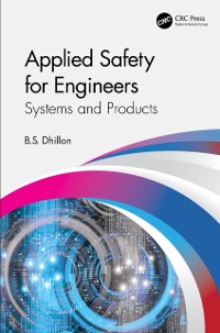 Cover Applied Safety for Engineers