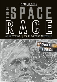 Cover Space Race