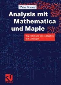 Cover Analysis mit Mathematica und Maple
