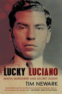 Cover Lucky Luciano