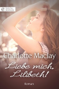 Cover Liebe mich, Lilibeth!