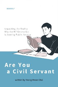 Cover Are you a civil servant