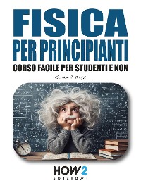 Cover Fisica per Principianti