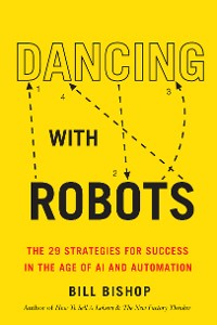 Cover Dancing With Robots