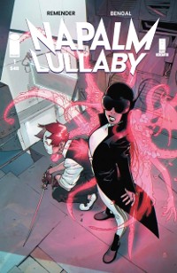 Cover Napalm Lullaby #1