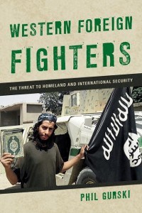 Cover Western Foreign Fighters