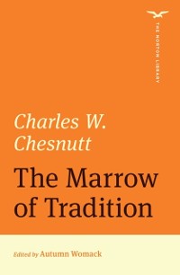 Cover Marrow of Tradition