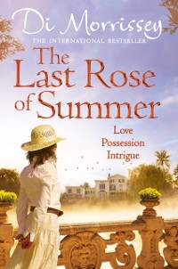 Cover Last Rose of Summer
