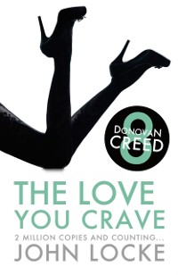 Cover Love You Crave
