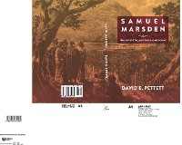 Cover Samuel Marsden