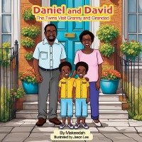 Cover Daniel and David