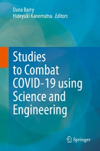 Cover Studies to Combat COVID-19 using Science and Engineering