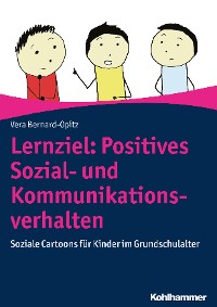Cover Lernziel: Positives Sozial- und Kommunikationsverhalten