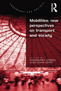 Cover Mobilities: New Perspectives on Transport and Society