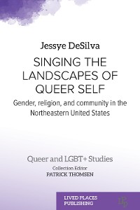 Cover Singing the Landscapes of Queer Self