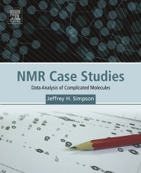 Cover NMR Case Studies
