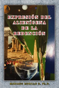 Cover Expresión Del Alienígena De La Redención
