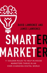 Cover Smarter Marketer