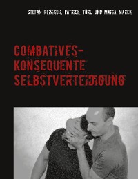 Cover Combatives