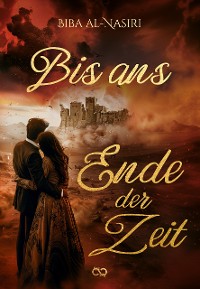 Cover Bis ans Ende der Zeit