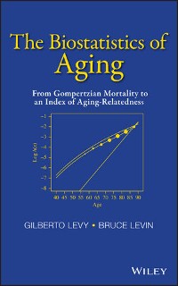 Cover The Biostatistics of Aging