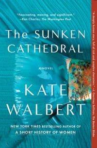 Cover Sunken Cathedral
