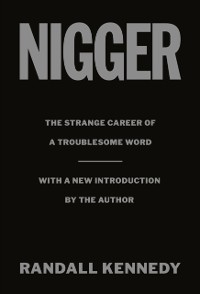 Cover Nigger