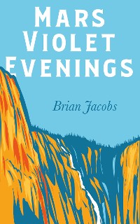 Cover Mars Violet Evenings
