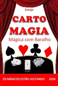 Cover Cartomagia