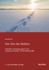 Cover Vom Sinn des Sterbens