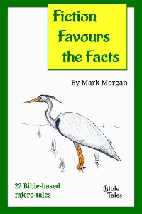 Cover Fiction Favours the Facts