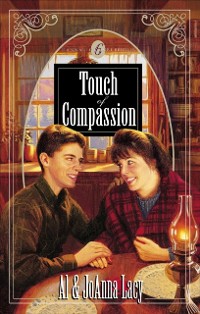 Cover Touch of Compassion