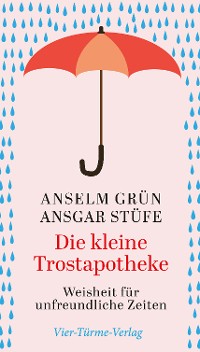 Cover Die kleine Trostapotheke