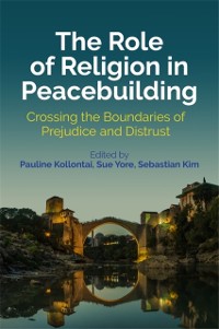 Cover Role of Religion in Peacebuilding