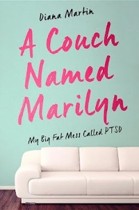 Cover A Couch Named Marilyn