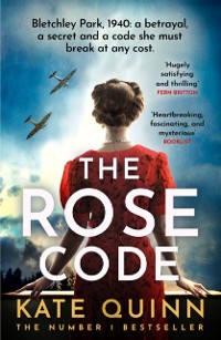 Cover Rose Code