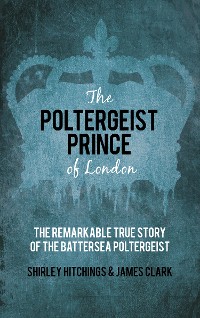 Cover The Poltergeist Prince of London