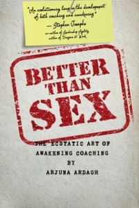 Cover Better than Sex