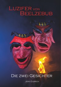 Cover Luzifer von Beelzebub - Die zwei Gesichter