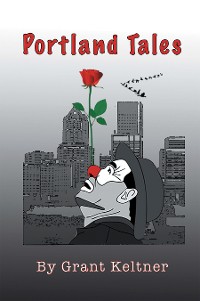 Cover The Portland Tales