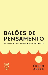 Cover Balões de Pensamento