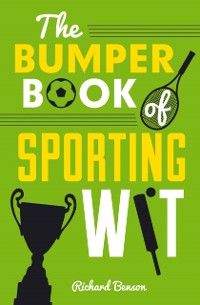 Cover Bumper Book of Sporting Wit