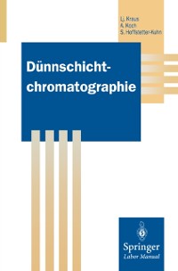 Cover Dünnschichtchromatographie