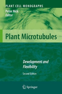 Cover Plant Microtubules