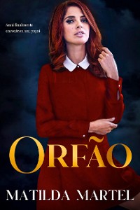 Cover Orfão