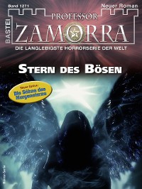 Cover Professor Zamorra 1271