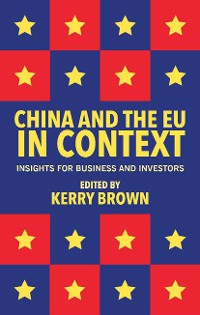 Cover China and the EU in Context