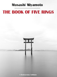Cover The Book of Five Rings