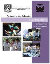 Cover Química Ambiental. Experimentos